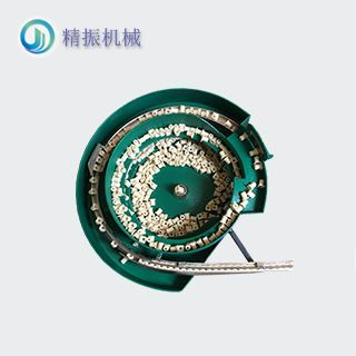 方臺(tái)塑膠螺母震動(dòng)盤