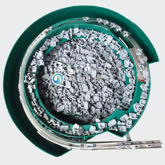 轉(zhuǎn)塊震動盤 轉(zhuǎn)塊震動盤