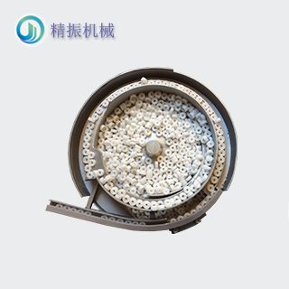 支撐滾輪震動盤