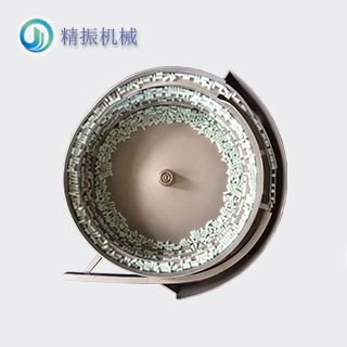 針齒振動(dòng)盤(pán)