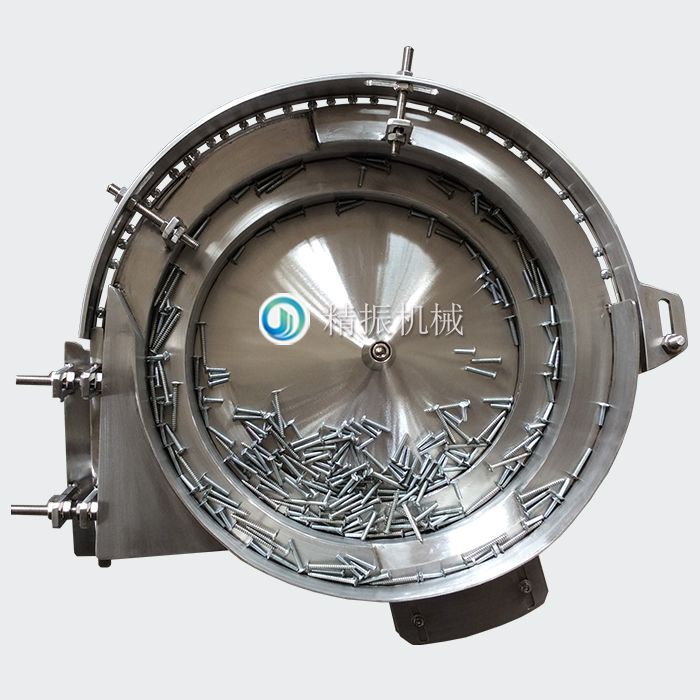 螺絲振動(dòng)盤